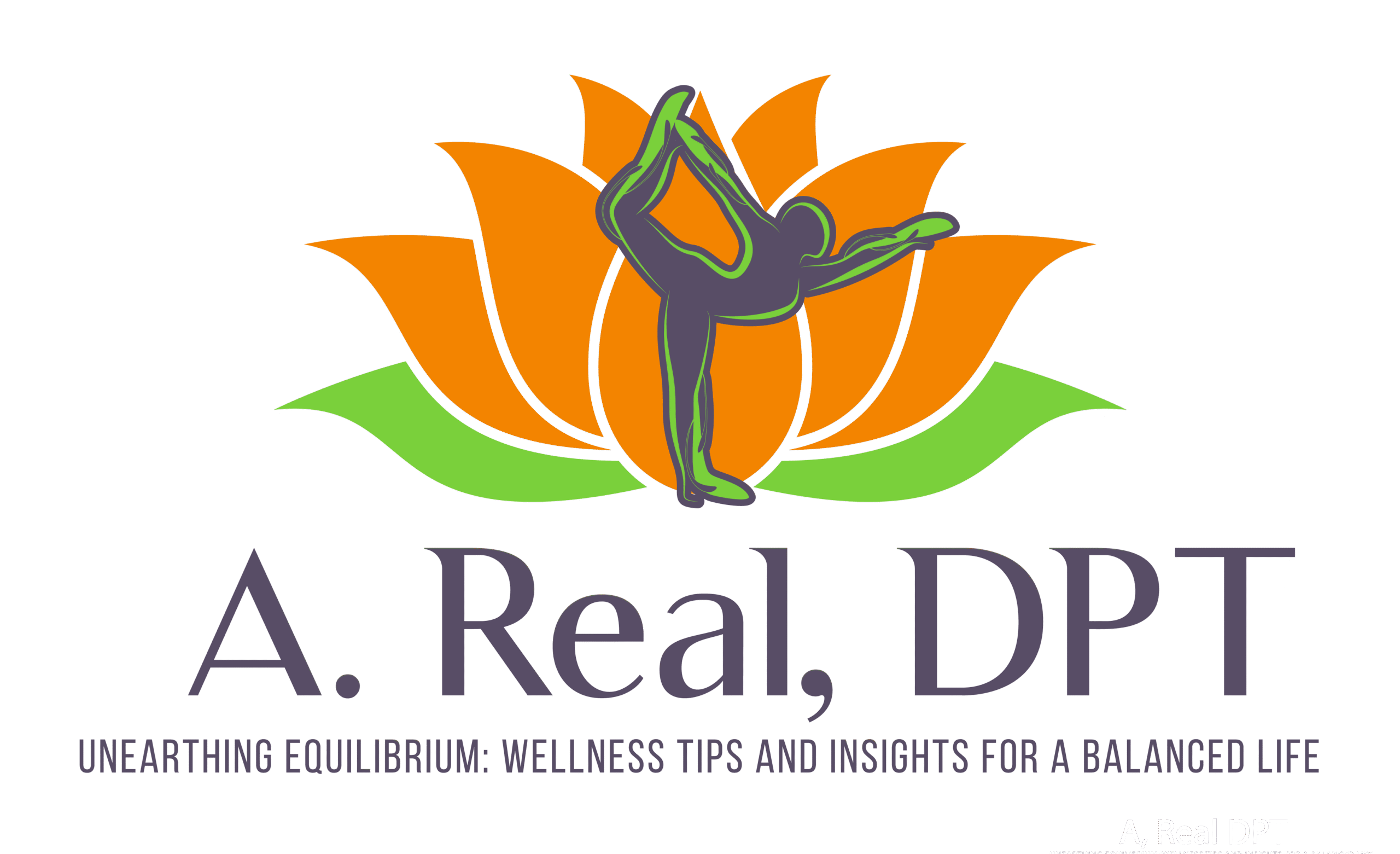 A. Real DPT